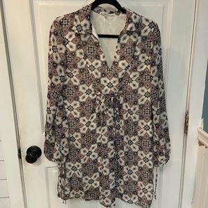 Charlotte Russe dress